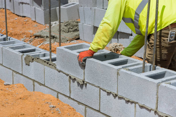 Best Residential Concrete Solutions in Patton Village, TX